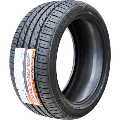 Tire Arroyo Grand Sport A/S 235/65R19 109V XL AS Performance