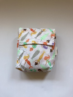 pillowfort mermaid sheets