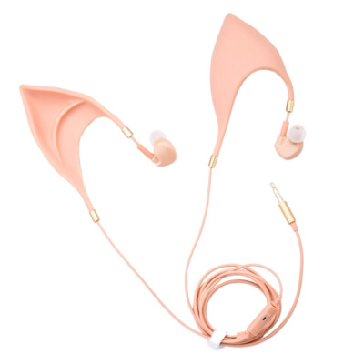 Elf   In Ear Kopfhörer Freisprech Kopfhörer Mit Mikrofon Für   /