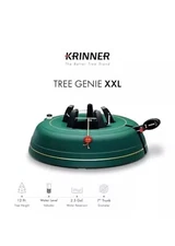 Krinner Tree Genie Tree Genie XXL Christmas Tree Stand, Green