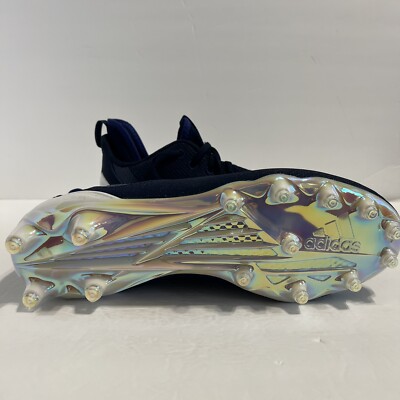 Adidas Adizero Scorch 2 \'Navy\' GZ0404 Football Cleats size 13 Adidas Adizero Scorch 2  main image 4