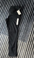 Universal Thread Women's High-Rise Skinny Jeans Black Size 8 Regular 29 Waist