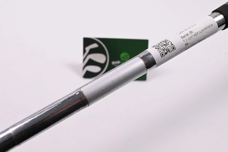 Wilson C200 #8 Iron / Stiff Flex KBS Tour Shaft - Image 4 of 4