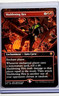 2024 MTG Magic the Gathering SPG DSK Duskmourn Special Guests #70 Maddening Hex