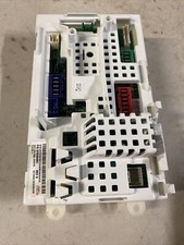 Whirlpool Washer W10484681 Control Board