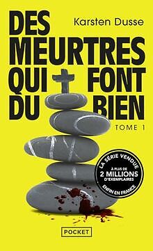 Les meurtres zen. Vol. 1. Des meurtres qui font du bien ... | Buch | Zustand gut
