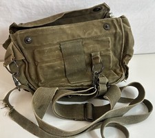 US Army Bag Chemical Biological Field M17 BAG ONLY