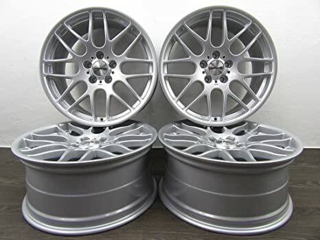 4 JANTES NEUVES 19'' POUR BMW