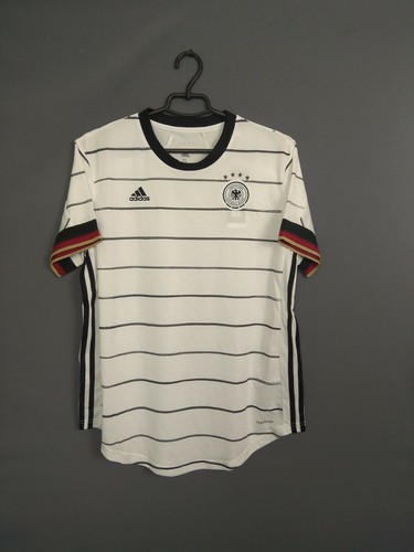 Germany Jersey Women 2019 2020 Home Size XL Shirt Adidas EH6105 ig93  193659634860 | eBay