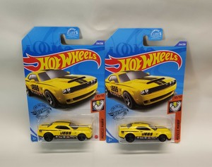 hot wheels dodge demon 2018