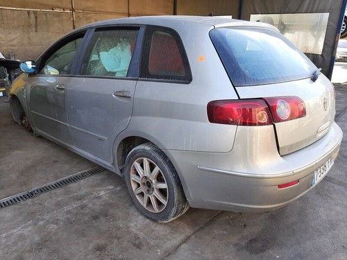 51729668 puerta trasera derecha para FIAT CROMA (194) 1.9 16V 2005 8012306 - Imagen 8 de 12