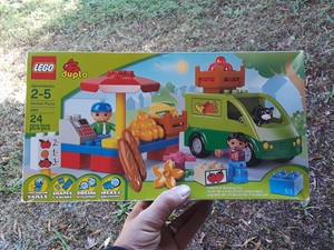duplo 5683