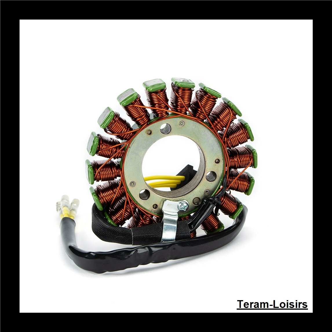 Ignition Stator For Kawasaki GPZ 550 / ZX 550 From 1984 To 1988