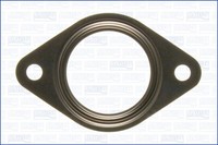 Ajusa 01199200 Dichtung, Abgasrohr For Abarth Alfa Romeo Chrysler Fiat Jeep