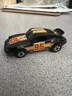 Vintage 1974 Hot Wheels P-911 Porsche #95 GHO's Malaysia Diecast Car