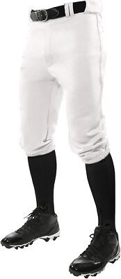 Buy EASTON Men's PRO PLUS KNICKER Piped Baseball Pant - ADULT Online