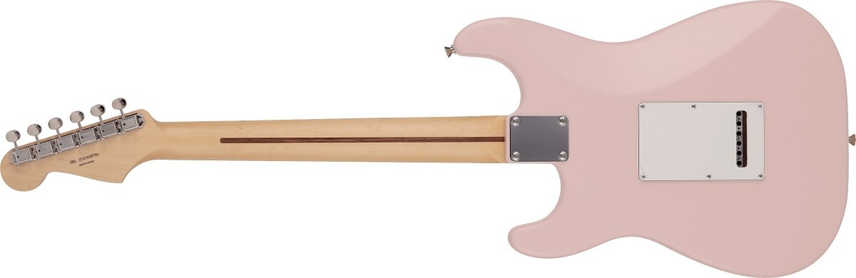Fender Made in Japan Junior Collection Stratocaster Satin