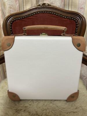 Globe Trotter Mini Utility Case Lexus Limited Novelty Globe Trotter Mini Utility Case Lexus Limited Novelty