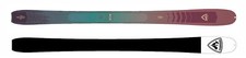 Women's Skiing ROSSIGNOL ESCAPER 87 W NANO 152 CM Season 2023 - 2024