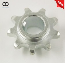 New 9T Jackshaft Sprocket Fit for Manco / American Sportworks 41/420, 8720- 1125