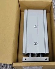 Dual Rod Air Cylinder 313712-01 709083