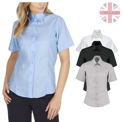 plain white work shirts