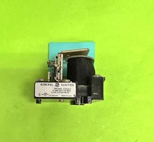 GE GENERAL ELECTRIC CR120E02002 GENERAL PURPOSE RELAY 115V COIL 60HZ