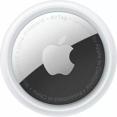 Apple Airtag 4 Pack | eBay