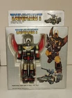 Vintage 1985 Tankbot Sankan Diecast IPPATSUMAN  TAKATOKU Taiwan Transformers
