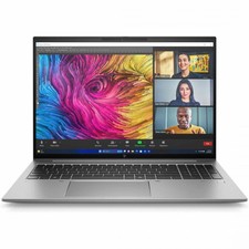Hp Zbook Firefly G11 16" Mobile Workstation - Wuxga - Intel Core Ultra 7 165h -