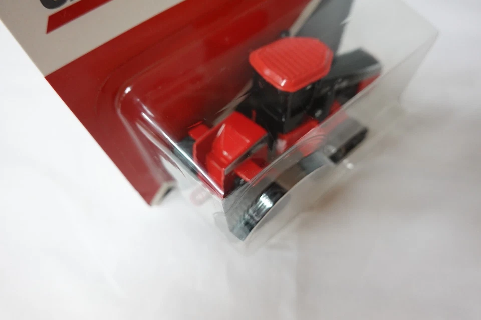 SCALE MODELS FG-ZSM860 CASE IH QUADTRAC TRACTOR 1:64 SCALE N.I.B. - Image 4 of 4