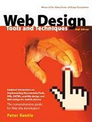 Web Design Tools and Techniques [Taschenbuch] by Baer, Marjorie  Kentle, Pe ...