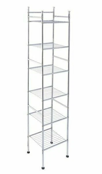 Tall thin towel rail sale