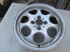 Aluminum Alloy Factory Wheel Rim Mini Cooper 2002 2009 2012 2014 15x5-12 7hole