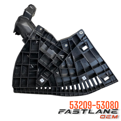 2014-2016 LEXUS IS200T/250/300/350 FRONT LEFT INTAKE DUCT NEW OEM