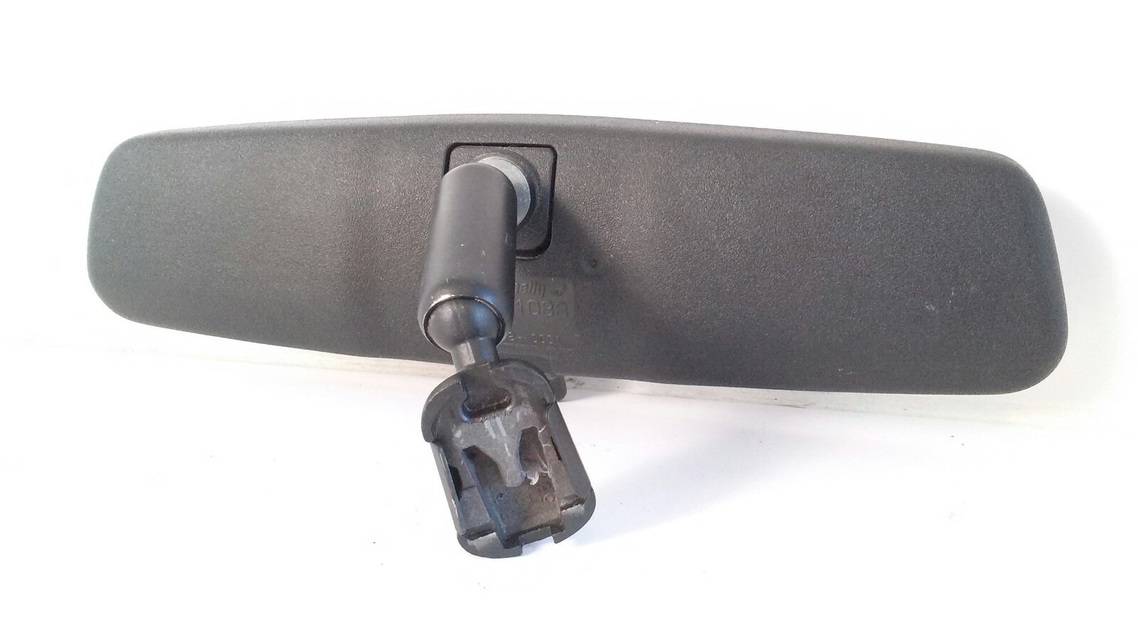 2000 Ford Lincoln Town Car OEM front inside interior manual rearview