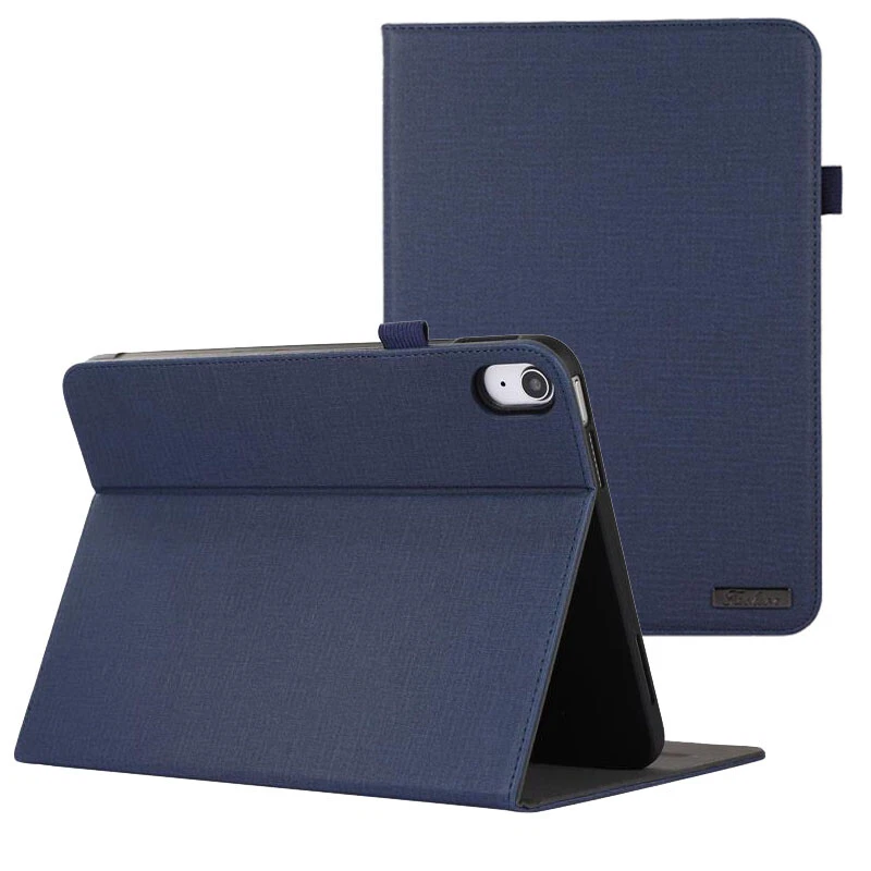 Leather Case For iPad 10.2 Air 10.9 4 5th 6th 7 8th 9th 10th Generation Mini 6 5 - Image 3 of 4