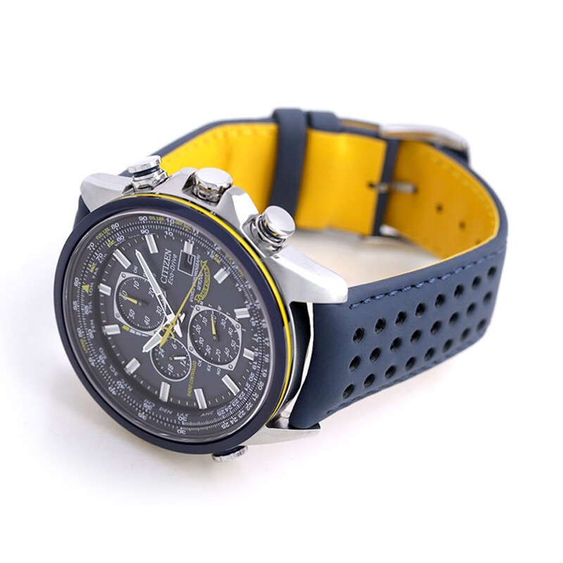 Citizen Promaster Sky Blue Angels AT8020-03L Eco-Drive Solar
