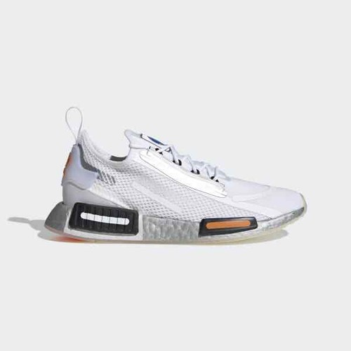 New Adidas Ultra Men's NMD R1 Spectoo 