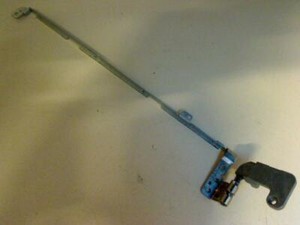 TFT LCD Display Scharnier Rechts (R) Aspire 5535 MS2254 -3
