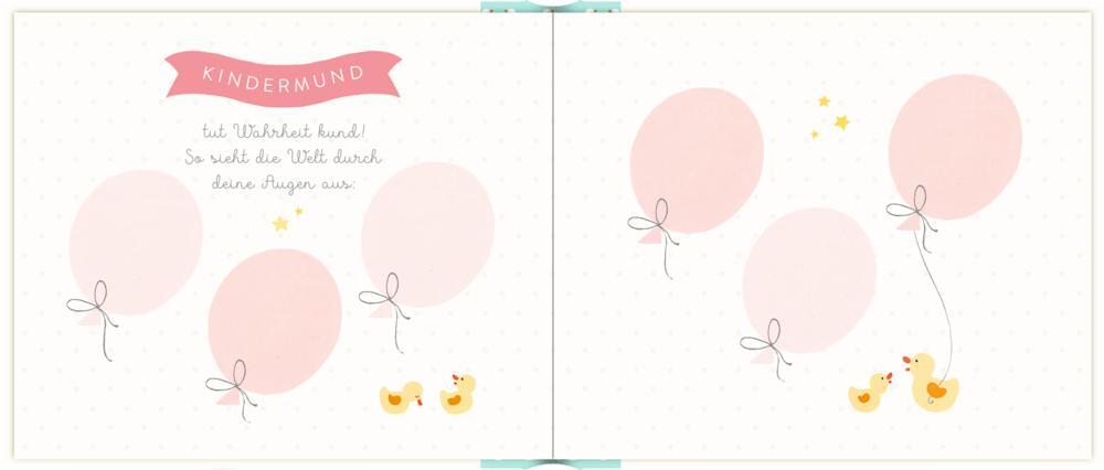 Thumbnail - Eintragalbum - Papperlapapp - Anne Mußenbrock - 4050003723464