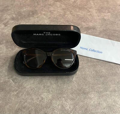 THE MARC JACOBS DAMEN SONNENBRILLE