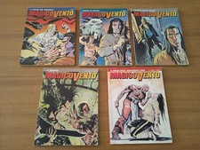 Lotto 1 - Magico Vento - Numeri misti  7 - 9 - 24 - 41 - 53