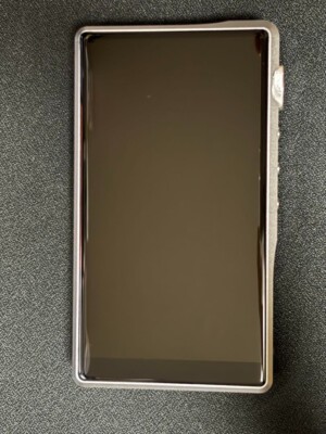 iBasso DX220 Portable Digital Audio Player Very Good