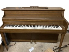 PLAYER PIANO GULBRANSEN ANTIQUE VINTAGE