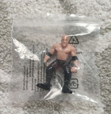 WWE Micro Aggression Mini 2" Wrestling Figures Jakks 2006 - KANE