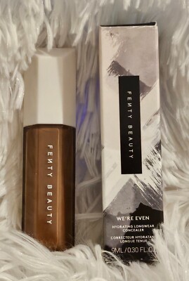 Fenty Beauty By Rihanna We're Even Hydrating Longwear Concealer 9ml Farbton wählbar
