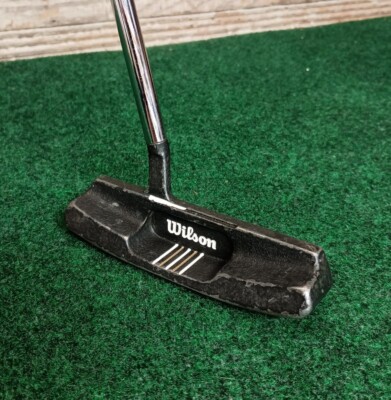 Wilson TPA System VIII Putter 34.5