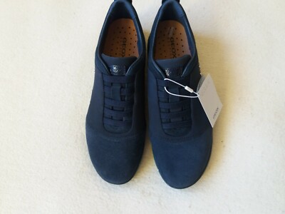 Brand New Women's Geox Respira Shoes UK Size UK