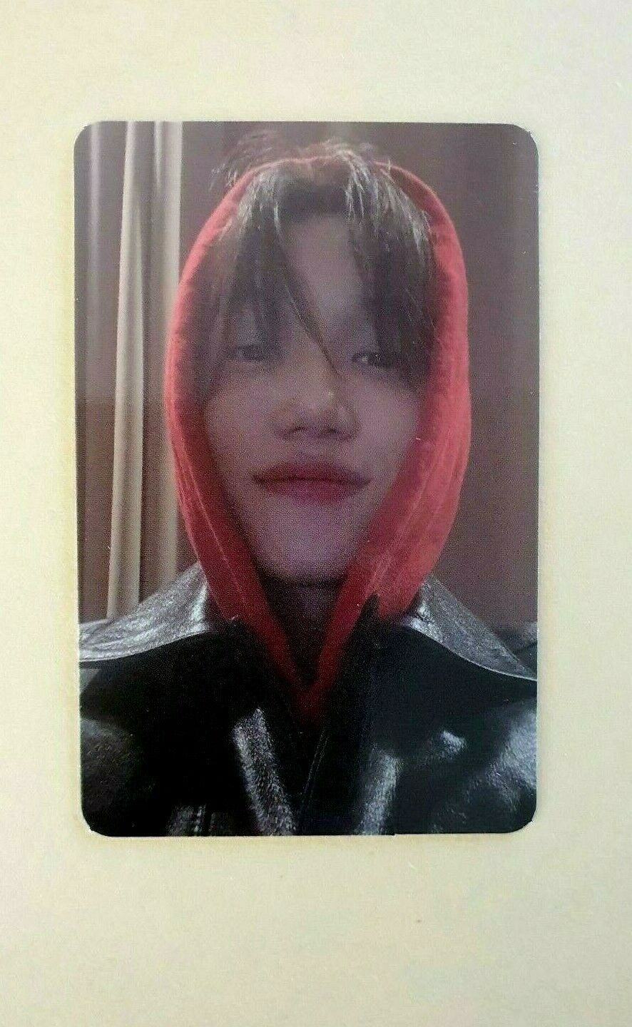 mecimashopxKAIpeaches - KAI 'Peaches' Exclusive Photo Card Preview. EXO-L,  here's a sneak peek of #KAI Exclusive Photo Card for every…